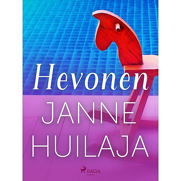 Hevonen, Janne Huilaja