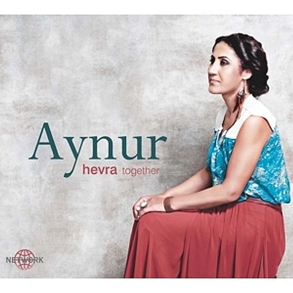 Hevra/Together, Aynur