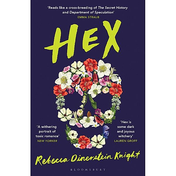 Hex, Rebecca Dinerstein Knight