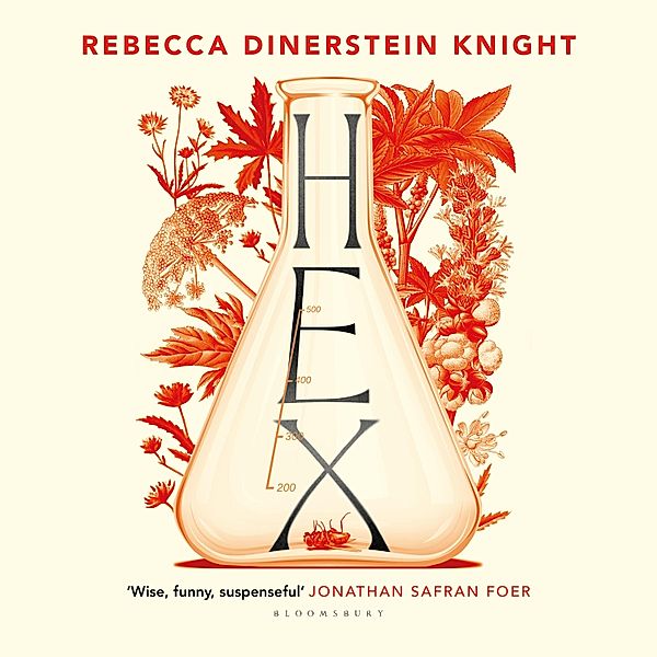 Hex, Rebecca Dinerstein Knight