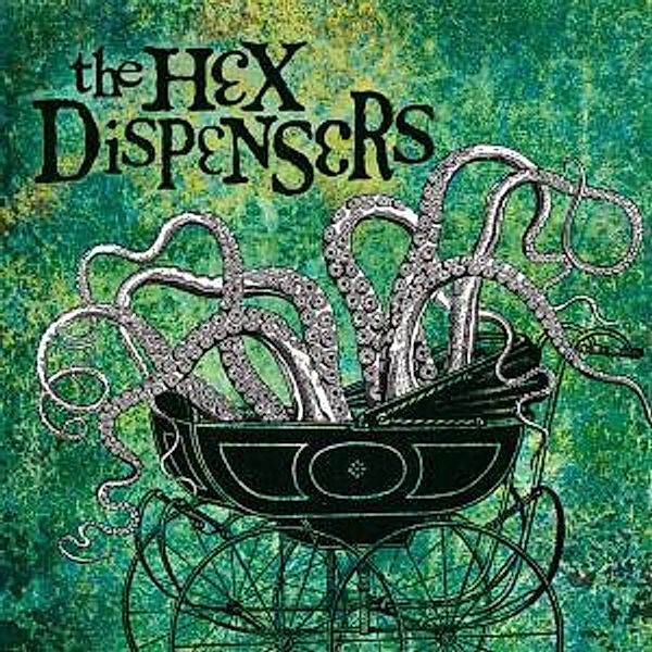 Hex Dispensers, Hex Dispensers