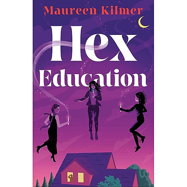 Hex Education, Maureen Kilmer