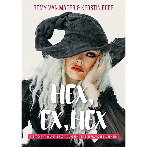 HEX, EX, HEX, Romy van Mader