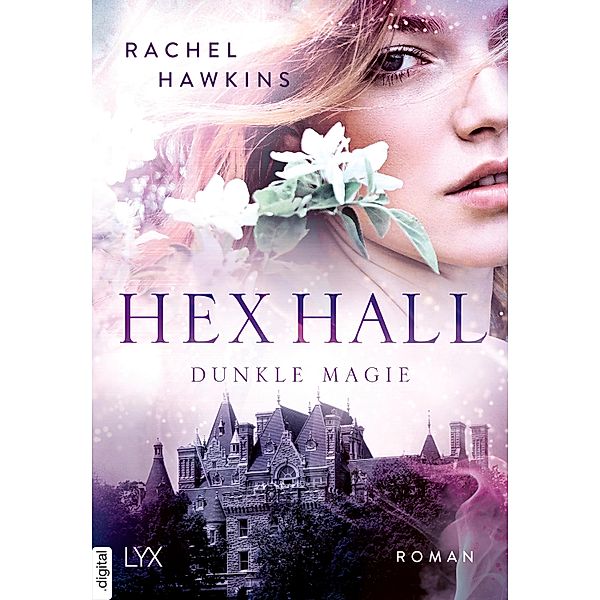 Hex Hall - Dunkle Magie, Rachel Hawkins