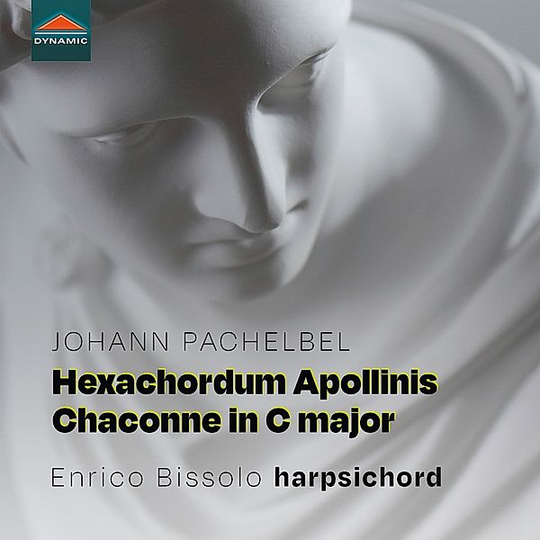 Hexachordum Apollinis/Chaconne, Paolo Bissolo