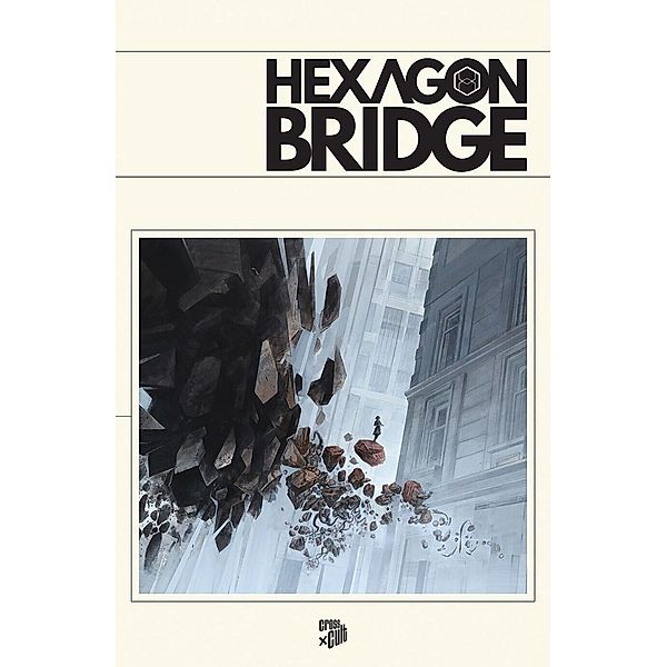 Hexagon Bridge, Richard Blake