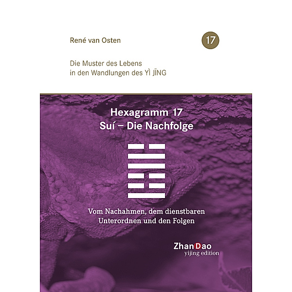 Hexagramm 17, Suí - Die Nachfolge, René van Osten