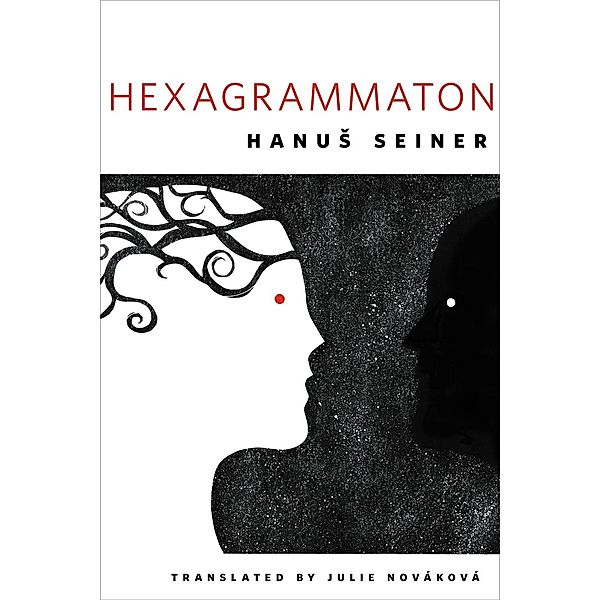 Hexagrammaton / Tor Books, Hanus Seiner