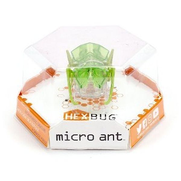 HEXBUG Micro Ant