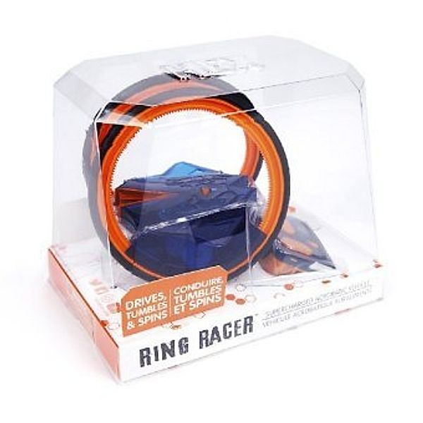 HEXBUG Ring Racer