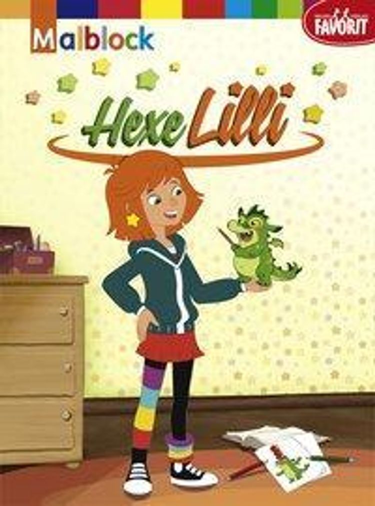 Hexe Lilli Buch jetzt online bei Weltbild.at bestellen
