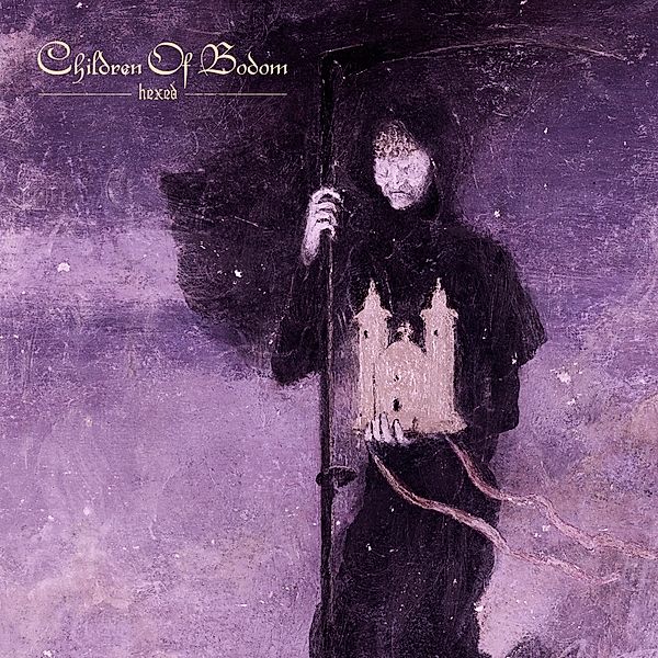 Hexed (Vinyl), Children Of Bodom