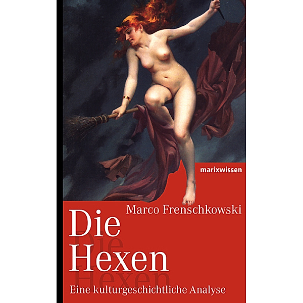 Hexen, Marco Frenschkowski