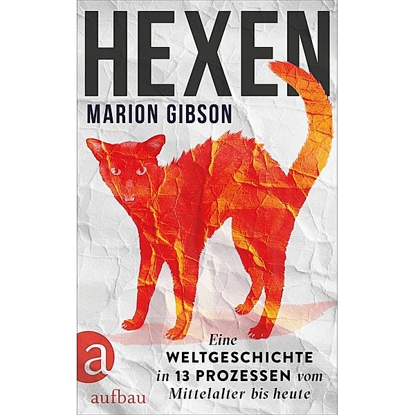 Hexen, Marion Gibson