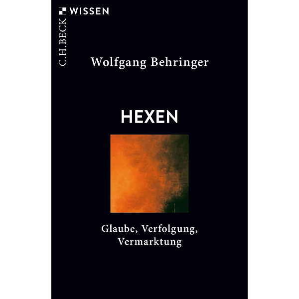 Hexen, Wolfgang Behringer