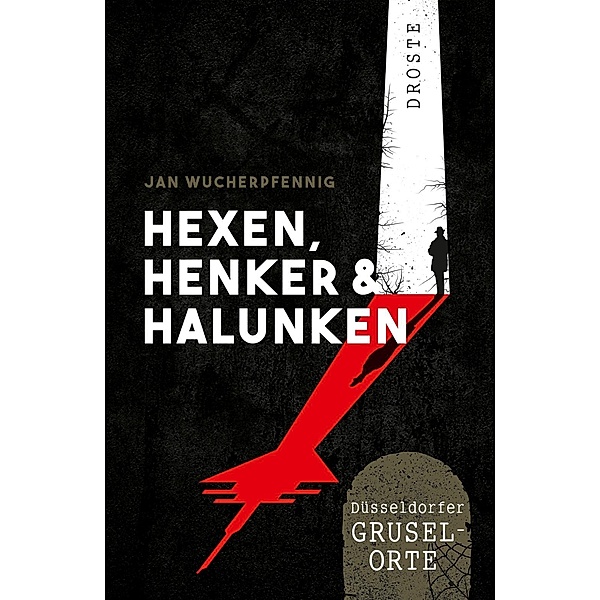 Hexen, Henker & Halunken, Jan Wucherpfennig
