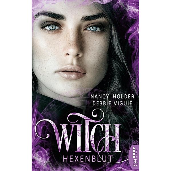 Hexenblut / Witch Bd.5, Debbie Viguie, Nancy Holder