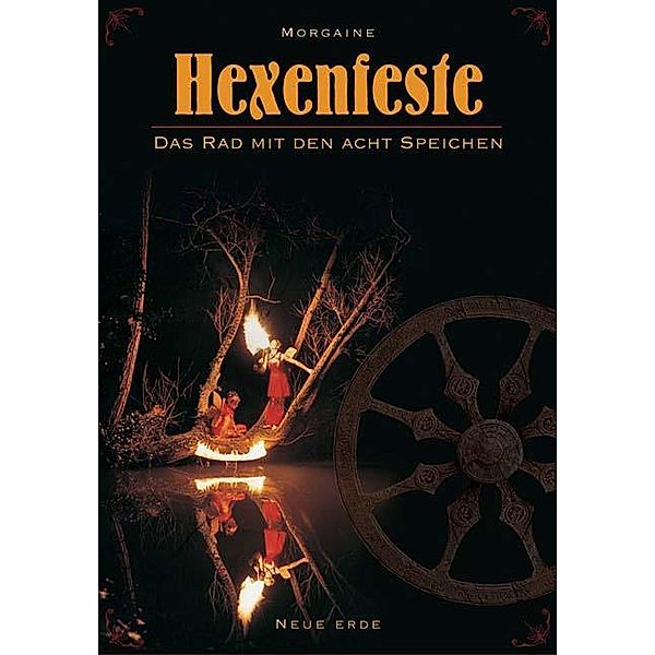 Hexenfeste, Morgaine