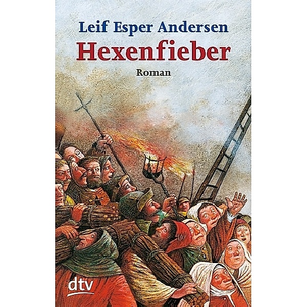 Hexenfieber, Leif E. Andersen