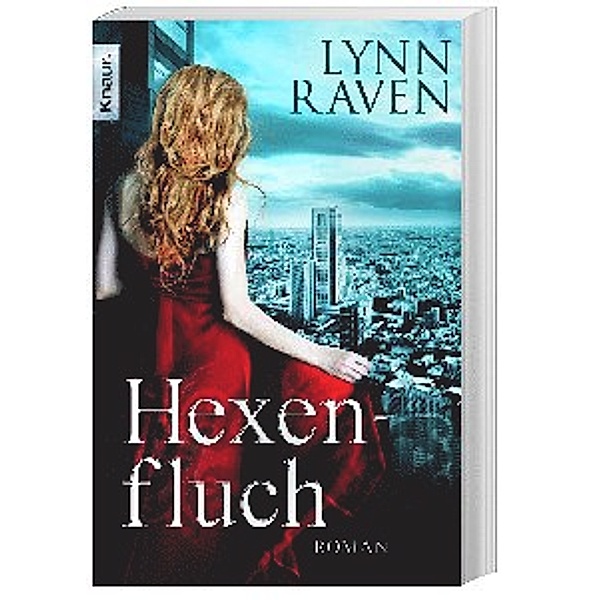 Hexenfluch, Lynn Raven