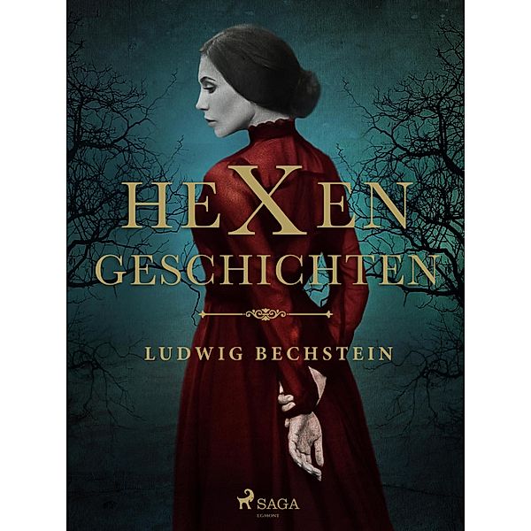 Hexengeschichten, Ludwig Bechstein