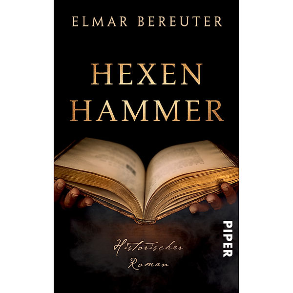 Hexenhammer, Elmar Bereuter