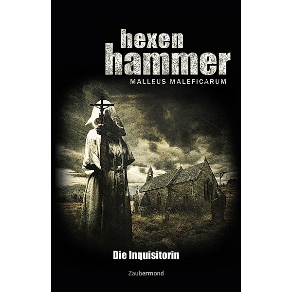 Hexenhammer 1 - Die Inquisitorin / Hexenhammer Bd.1, Uwe Voehl