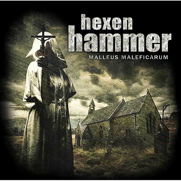 Hexenhammer-Die Inquisitorin, Uwe Voehl