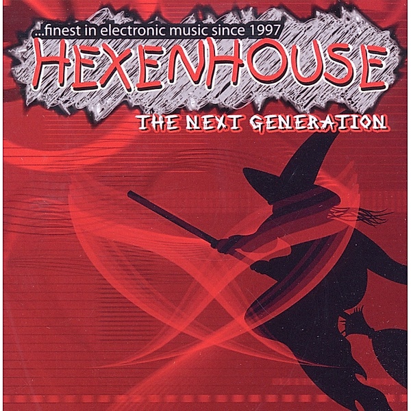 Hexenhouse-The Next Generation, Diverse Interpreten