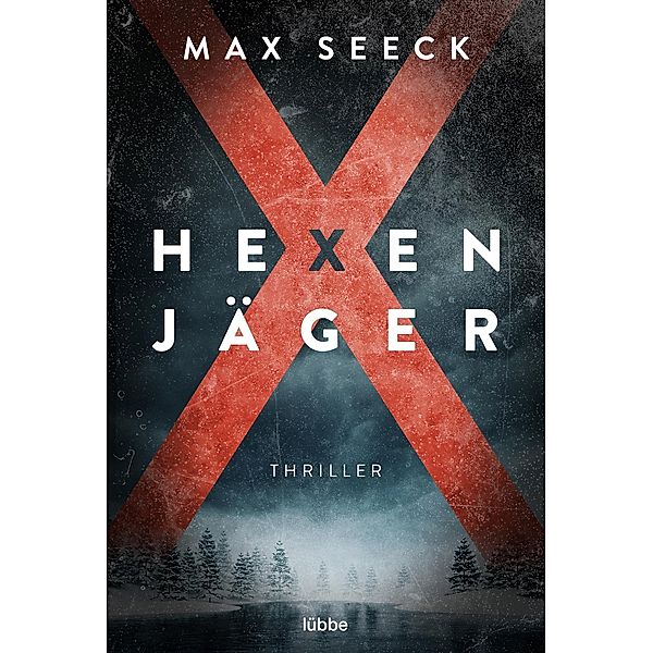 Hexenjäger / Jessica Niemi Bd.1, Max Seeck