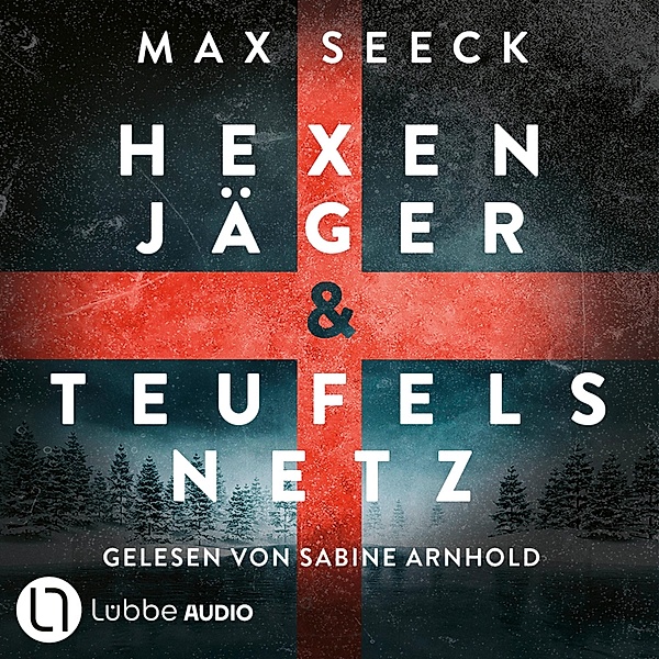 Hexenjäger / Teufelsnetz, Max Seeck