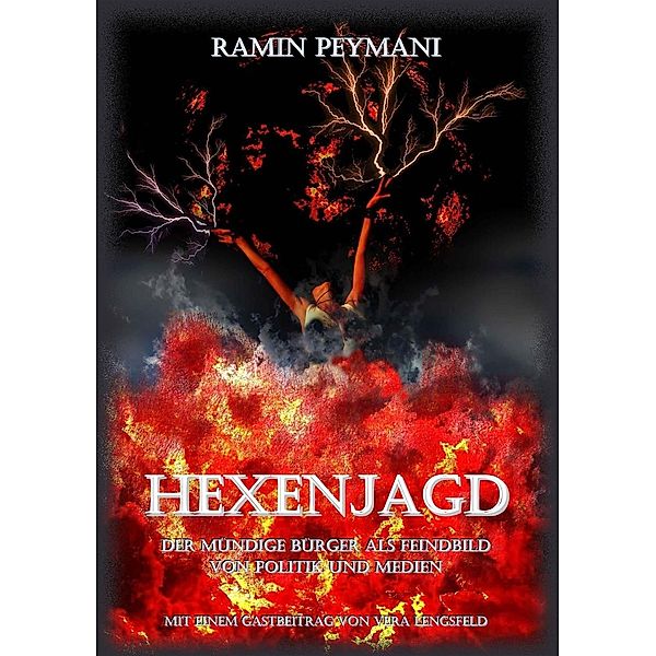 Hexenjagd, Ramin Peymani