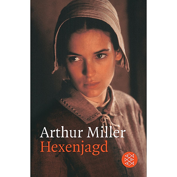 Hexenjagd, Arthur Miller