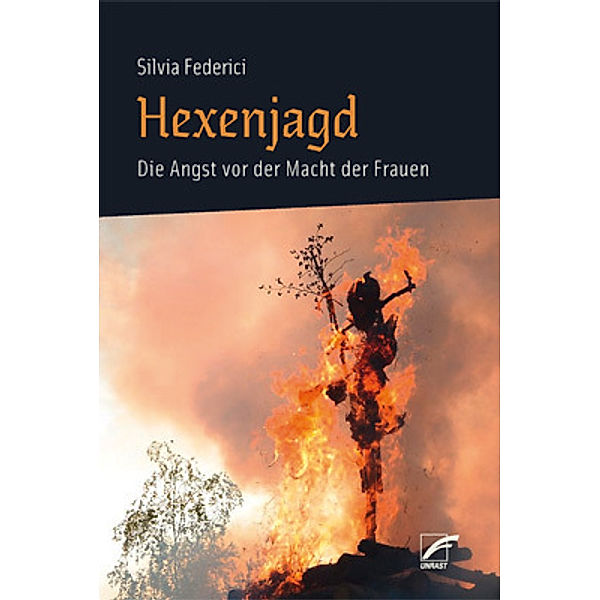 Hexenjagd, Silvia Federici