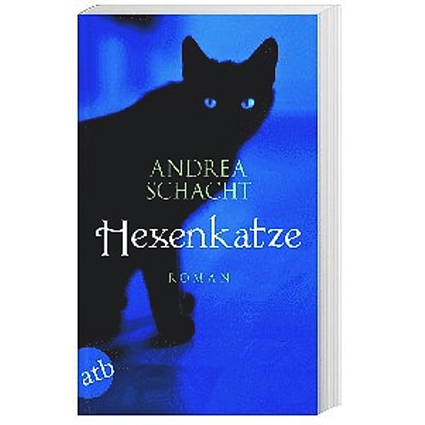 Hexenkatze, Andrea Schacht