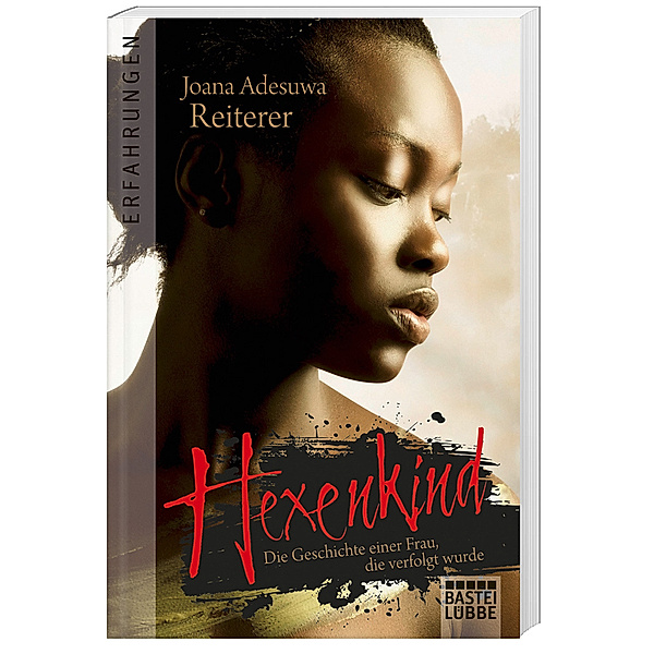 Hexenkind, Joana A. Reiterer