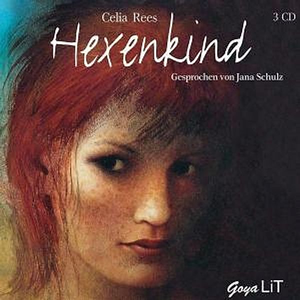 Hexenkind, Celia Rees