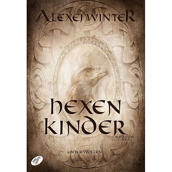 Hexenkinder, Alexej Winter