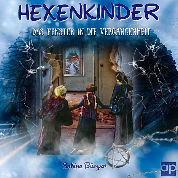 Hexenkinder, Sabine Bürger
