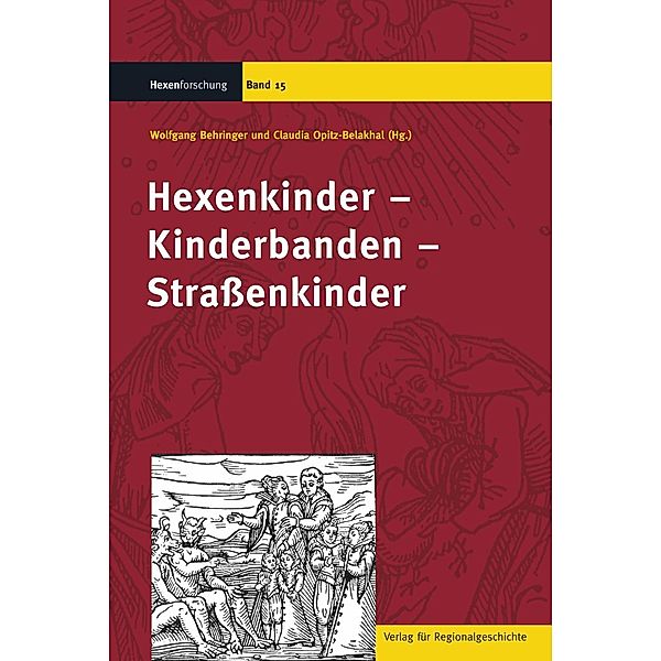 Hexenkinder - Kinderbanden - Straßenkinder