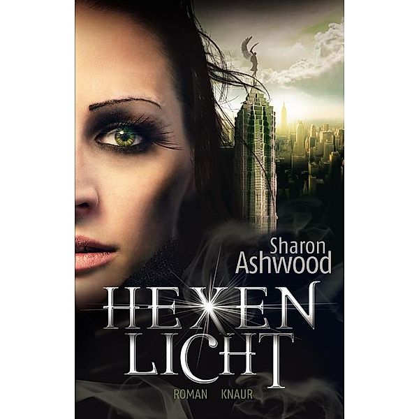 Hexenlicht / Dark Magic Bd.1, Sharon Ashwood