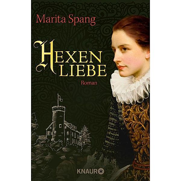 Hexenliebe, Marita Spang