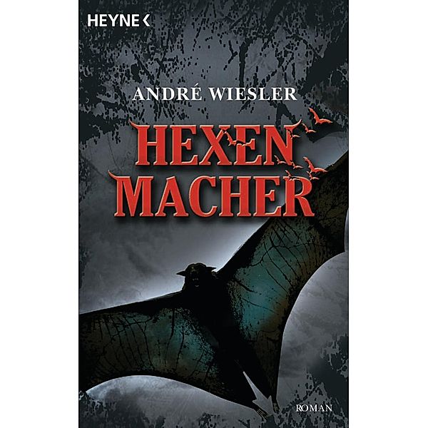 Hexenmacher, André Wiesler