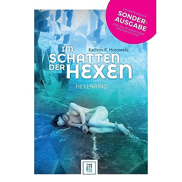 Hexenring / Im Schatten der Hexen Bd.1, Kathrin Hotowetz