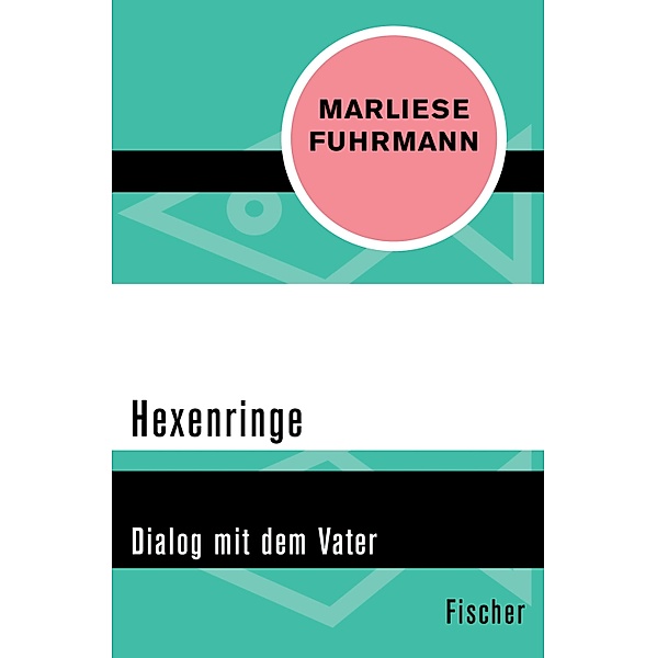 Hexenringe, Marliese Fuhrmann
