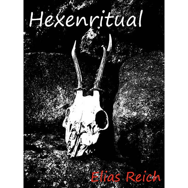 Hexenritual, Elias Reich