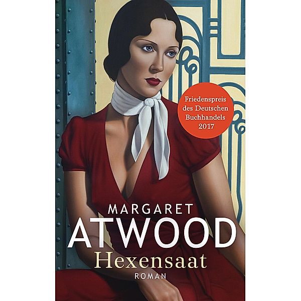 Hexensaat, Margaret Atwood