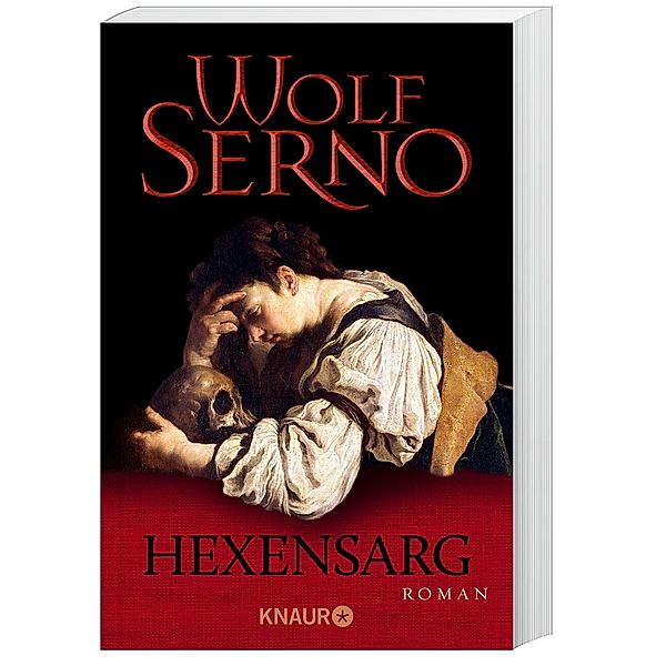 Hexensarg, Wolf Serno