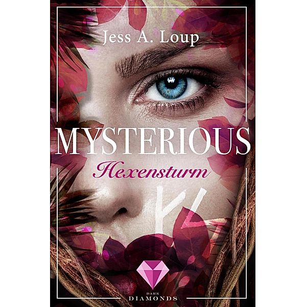 Hexensturm / Mysterious Bd.3, Jess A. Loup