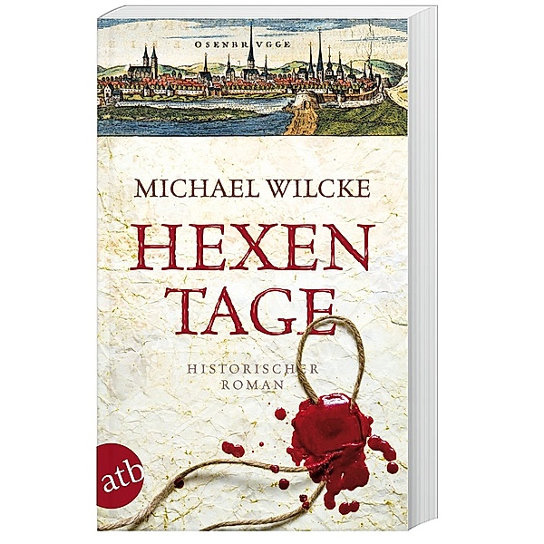 Hexentage, Michael Wilcke